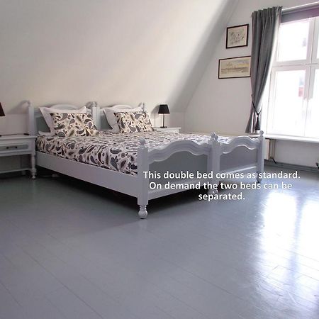 B&B Gray Brugge Rom bilde