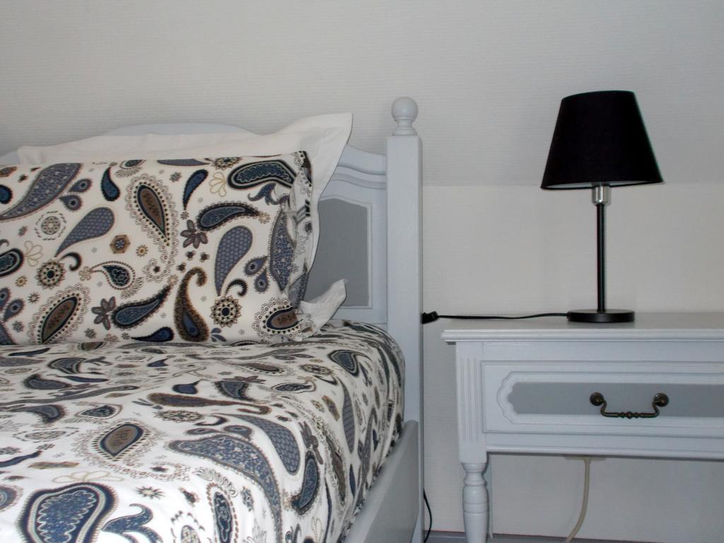 B&B Gray Brugge Eksteriør bilde