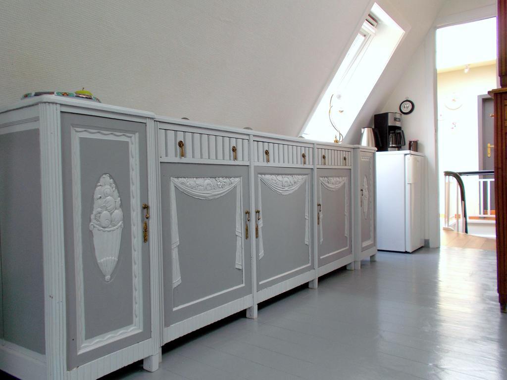 B&B Gray Brugge Eksteriør bilde