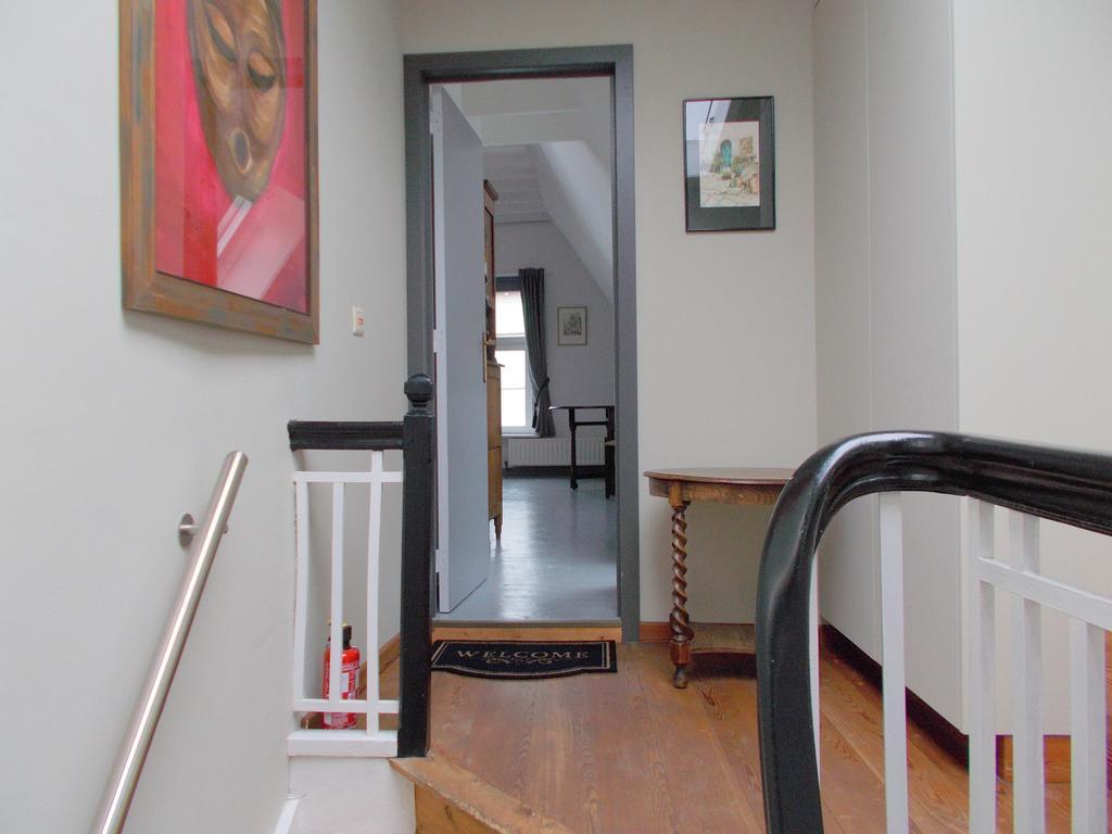 B&B Gray Brugge Rom bilde