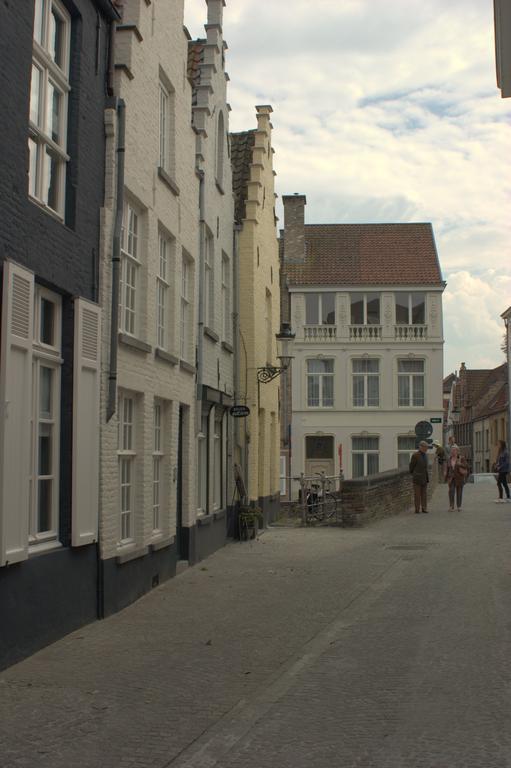 B&B Gray Brugge Rom bilde